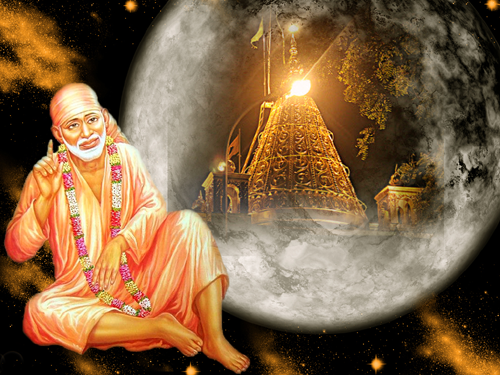 108 Names of Shirdi Sai Baba With Meanings, Sai Baba Ashtothram in English Description,  Shri Sai Ashtothram Namavali Meanings and Description